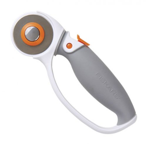 Fiskars taglierina con lama mm 45 - immagine 2