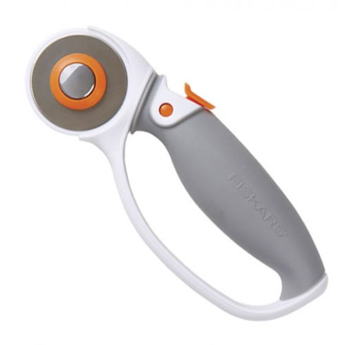 FISKARS TAGLIERINA CON LAMA MM 45