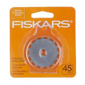 Fiskars 2" hexagon set english paper piece