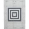 Fiskars tappetino da taglio 18"x24" / cm 45 x 60
