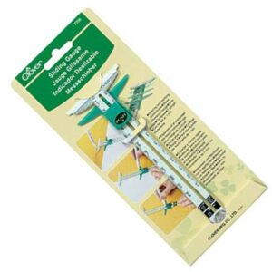Mollette jumbo wonderclips, clover 3182  verde fosforescente
