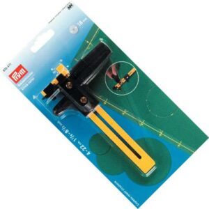 Taglierino rotante/rotary cutter 18 mm , clover 7503