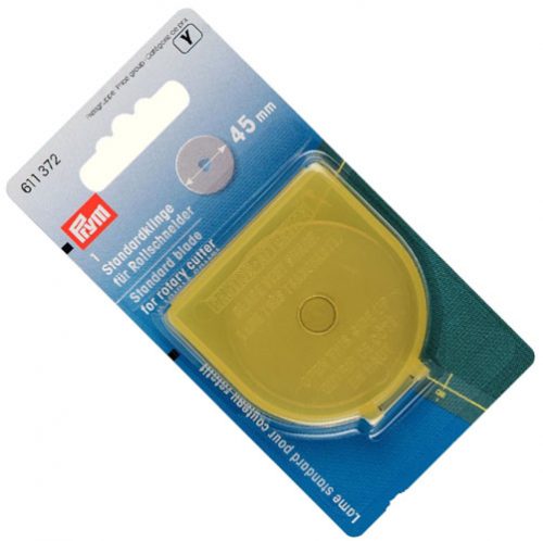 Lama ricambio mm 45  prym 611372 - immagine 2