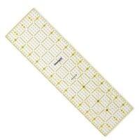 Quilt ruler omnigrid 4" x 14",  prym 611477/r14