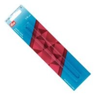 Regolo per orlatura da 1/4" , prym 611332