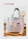 Broderie deco pour la maison, cristel elbaz - immagine 2
