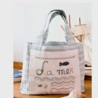 Broderie deco pour la maison, cristel elbaz