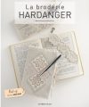 La broderie hardanger, arias ruiz