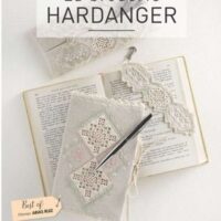 La broderie hardanger, arias ruiz