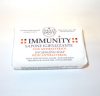 Immunity: sapone igienizzante con antibatterico gr 150