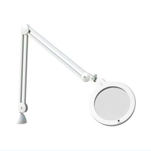Daylight mag lamp xl led en 1300 led 6000k lente in vetro cm 17,7 /1,75x