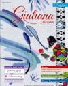 Giuliana ricama n°32 gennaio-febbraio 2020