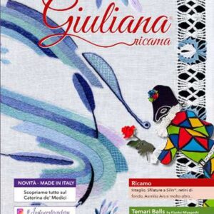 La encajera 7