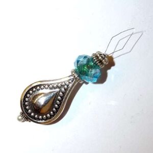 Infila ago  "magical thread easy", taylor seville