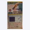 Quilt ruler cm 15 x 30,  olfa mqr-15x30 - immagine 2