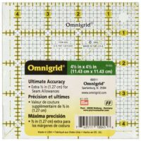 Griglia per miniature 4 1/2" x 4 1/2", prym 611473
