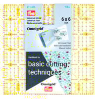 Griglia per miniature 6"x 6", prym 611475