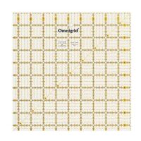 Griglia per patchwork 9 1/2" x 9 1/2" inch, prym 611480