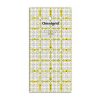 Griglia per patchwork 4" x 8" omnigrid  prym 611474 - immagine 2