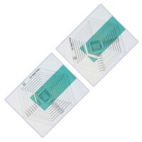 Hexagon ruler you hexie thing, june tailor jt-782