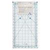 Riga patchwork ruler cm 16 x 32,  milward 2152108