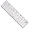Griglia per patchwork quilt ruler cm 15 x 60, olfa mqr-15x60