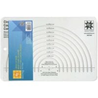 Circle cut ruler, ez quilting