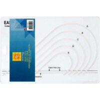 Easy hearts ruler, ez quilting