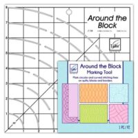 Around the block, tajlor jt-708