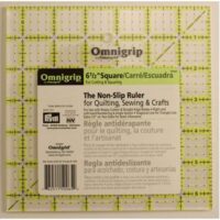 Griglia per miniature 6 1/2" x 6 1/2", prym 610215