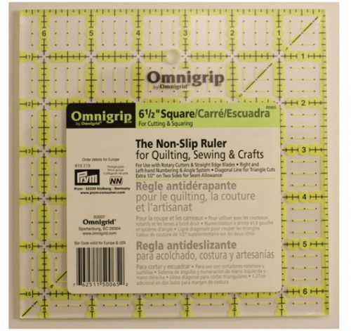 Griglia per miniature 6 1/2" x 6 1/2", prym 610215
