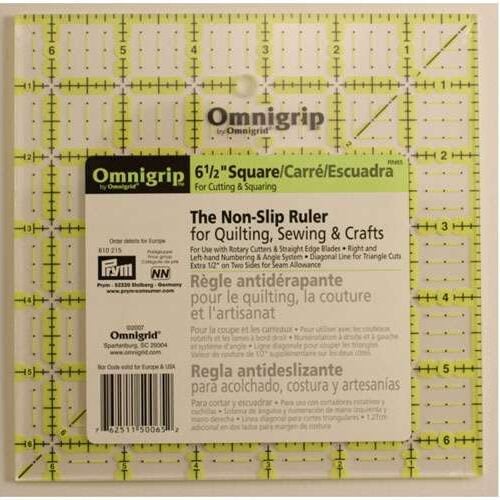 Griglia per miniature 6 1/2" x 6 1/2", prym 610215