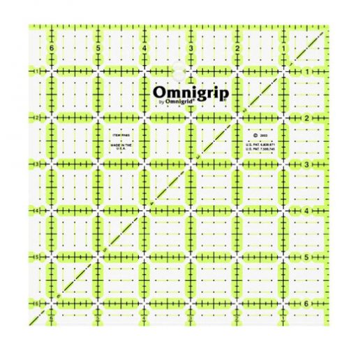 Griglia per miniature 6 1/2" x 6 1/2", prym 610215 - immagine 2