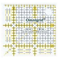Mini griglia per miniature 2 1/2" x 2 1/2", prym 611471
