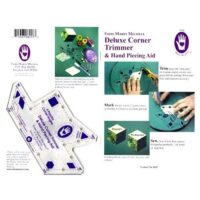 Deluxe corner trimmer 8217, marti michell
