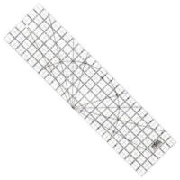 Griglia per patchwork quilt ruler cm 15 x 60, olfa mqr-15x60