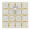 Griglia per miniature 4" x 4", prym 611472 - immagine 2