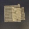 Telai in plastica per teneriffe varie forme - immagine 12