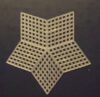 Telai in plastica per teneriffe varie forme - immagine 11