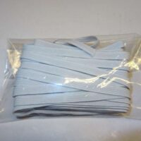 Elastico mm 0,8