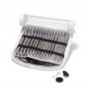 Knit pro prym 223801, kit ferri circolari con punte in legno di betulla