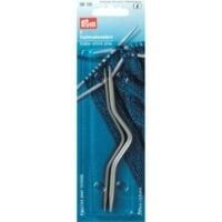 Ferri per trecce cm 13,5, prym 191101