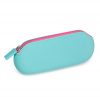 Astuccio in silicone, prym 611853, candy