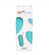 Astuccio in silicone, prym 611853, candy - immagine 2