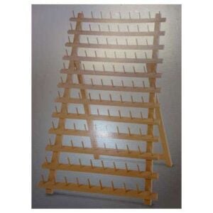 righello a griglia per cucito cm 30 x 5,  clover 7702