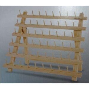 righello a griglia per cucito cm 30 x 5,  clover 7702