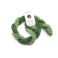 Boucle' edmar, matassine di 10 mt, 100% rayon