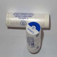 Cotone cadena bianco