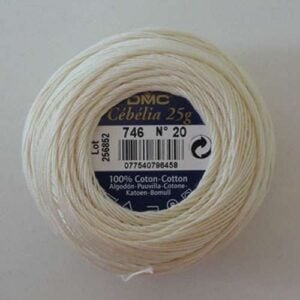 Jolly/pannello per ricamo silk (a3):  la ragazza dal fiore rosso
