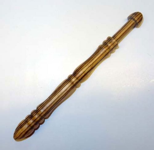 Fusello n°153,  snakewood